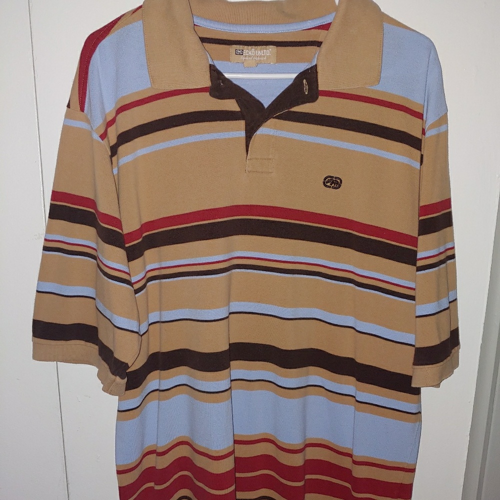 Xl Ecko polo